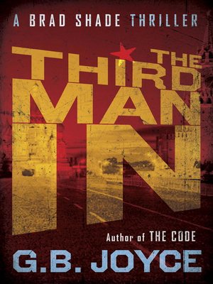 cover image of The Third Man In
